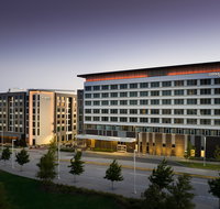 Residence Inn by Marriott Dallas Frisco - Accommodation Texas