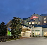 Hilton Garden Inn Frisco - Accommodation Texas