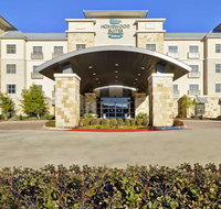 Homewood Suites by Hilton Dallas/Frisco - Accommodation Texas