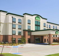 Wingate by Wyndham Frisco - Accommodation Texas
