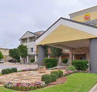 Comfort Inn  Suites - Accommodation Texas
