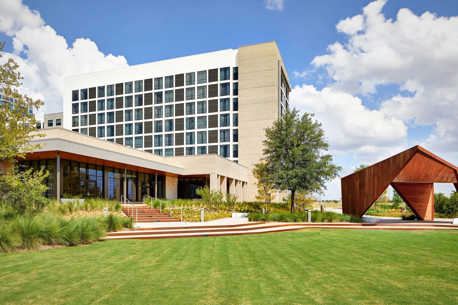 AC Hotel By Marriott Dallas Frisco - thumb 0
