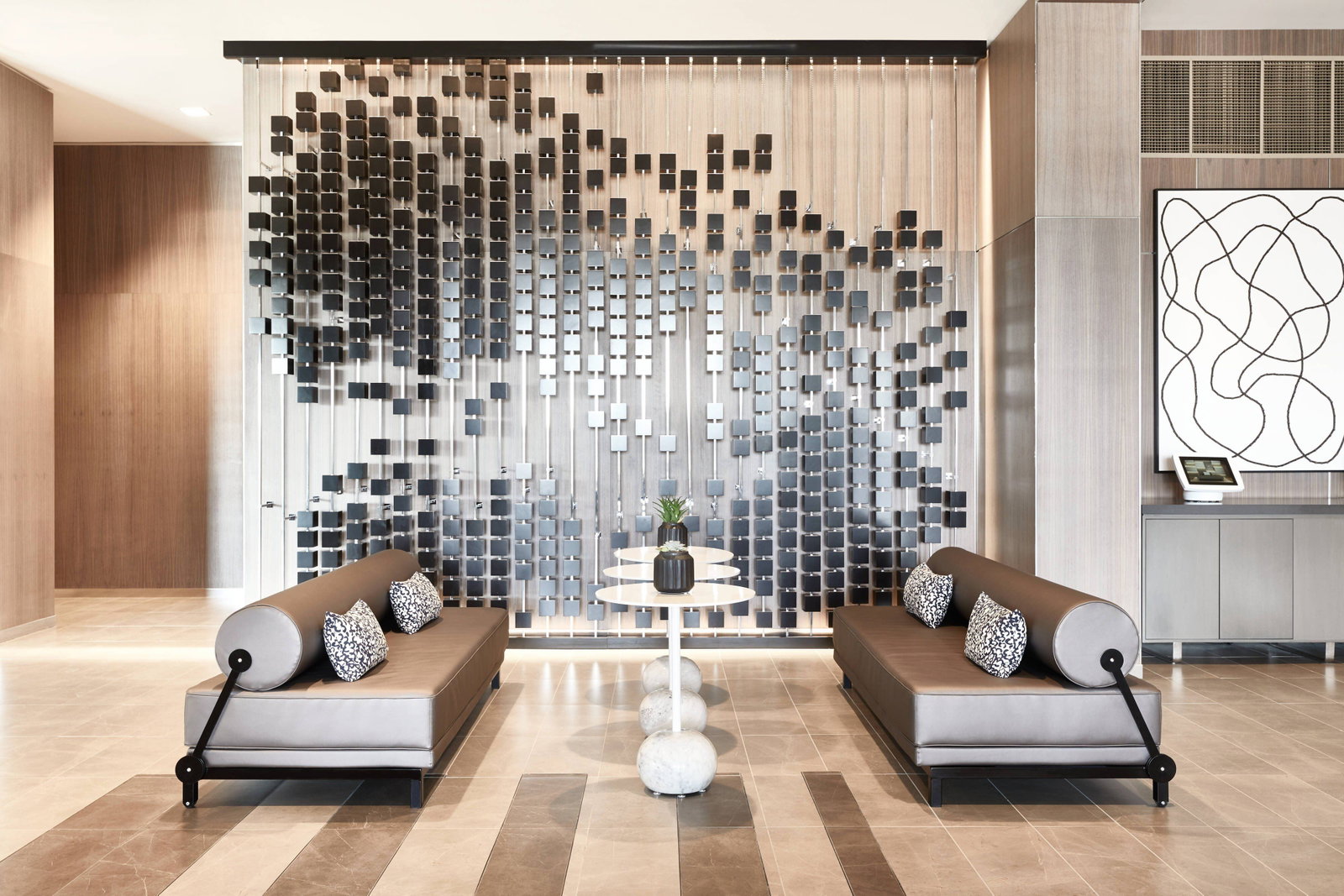 AC Hotel By Marriott Dallas Frisco - thumb 1
