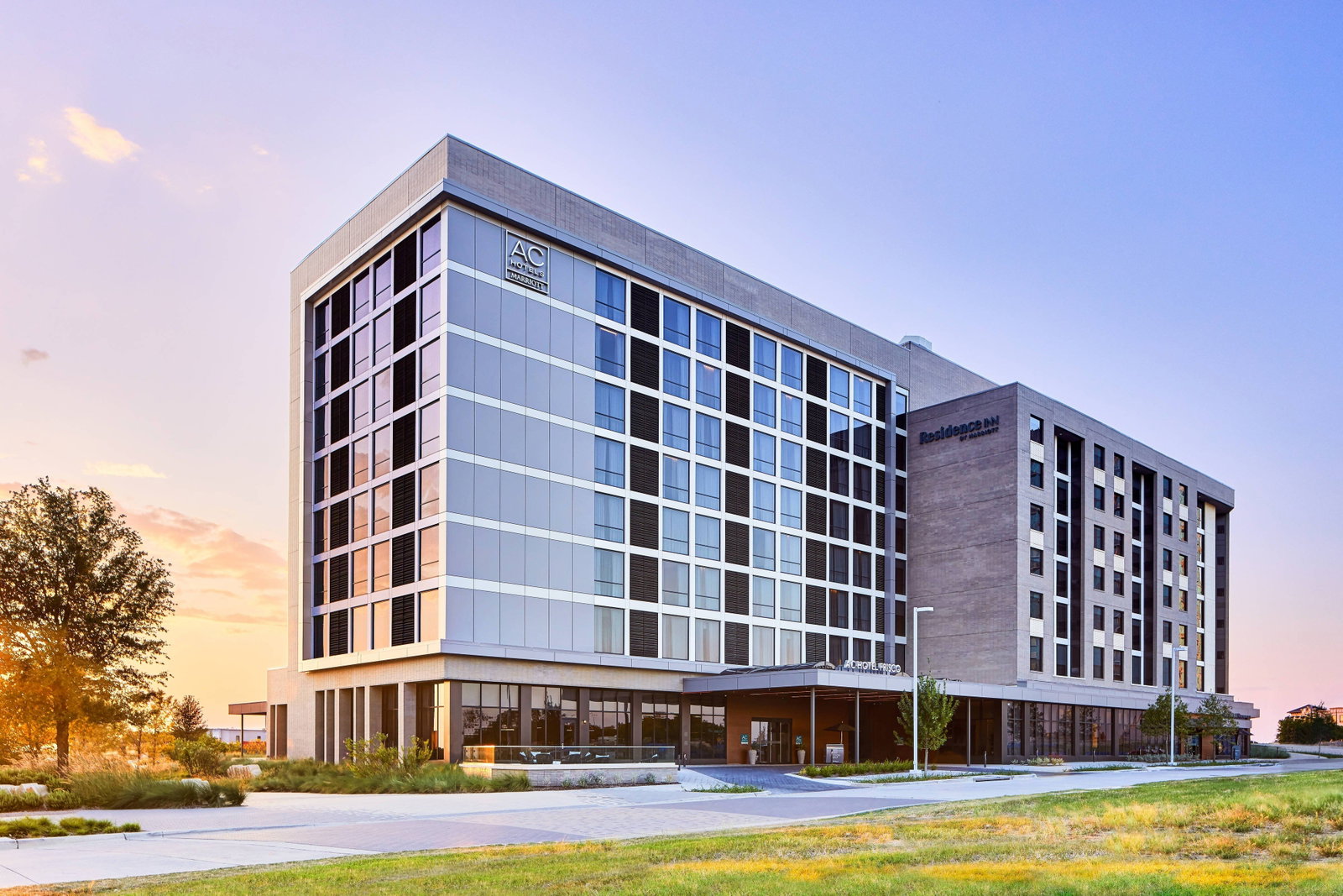 AC Hotel By Marriott Dallas Frisco - thumb 2