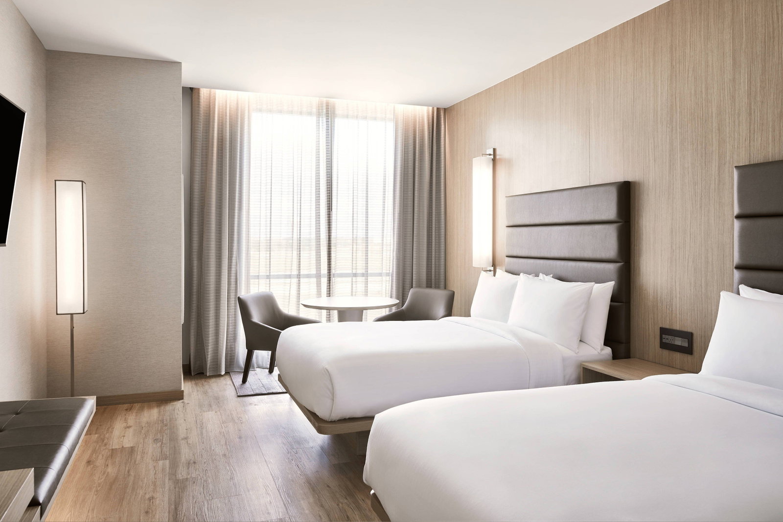 AC Hotel By Marriott Dallas Frisco - thumb 3