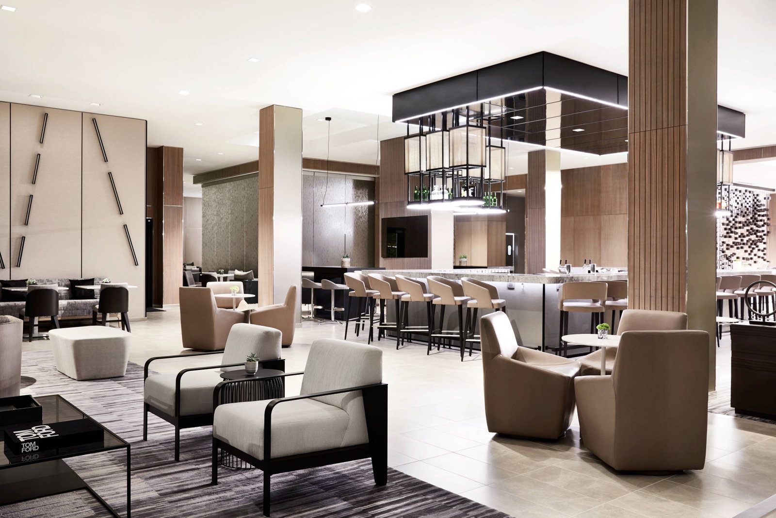 AC Hotel By Marriott Dallas Frisco - thumb 10