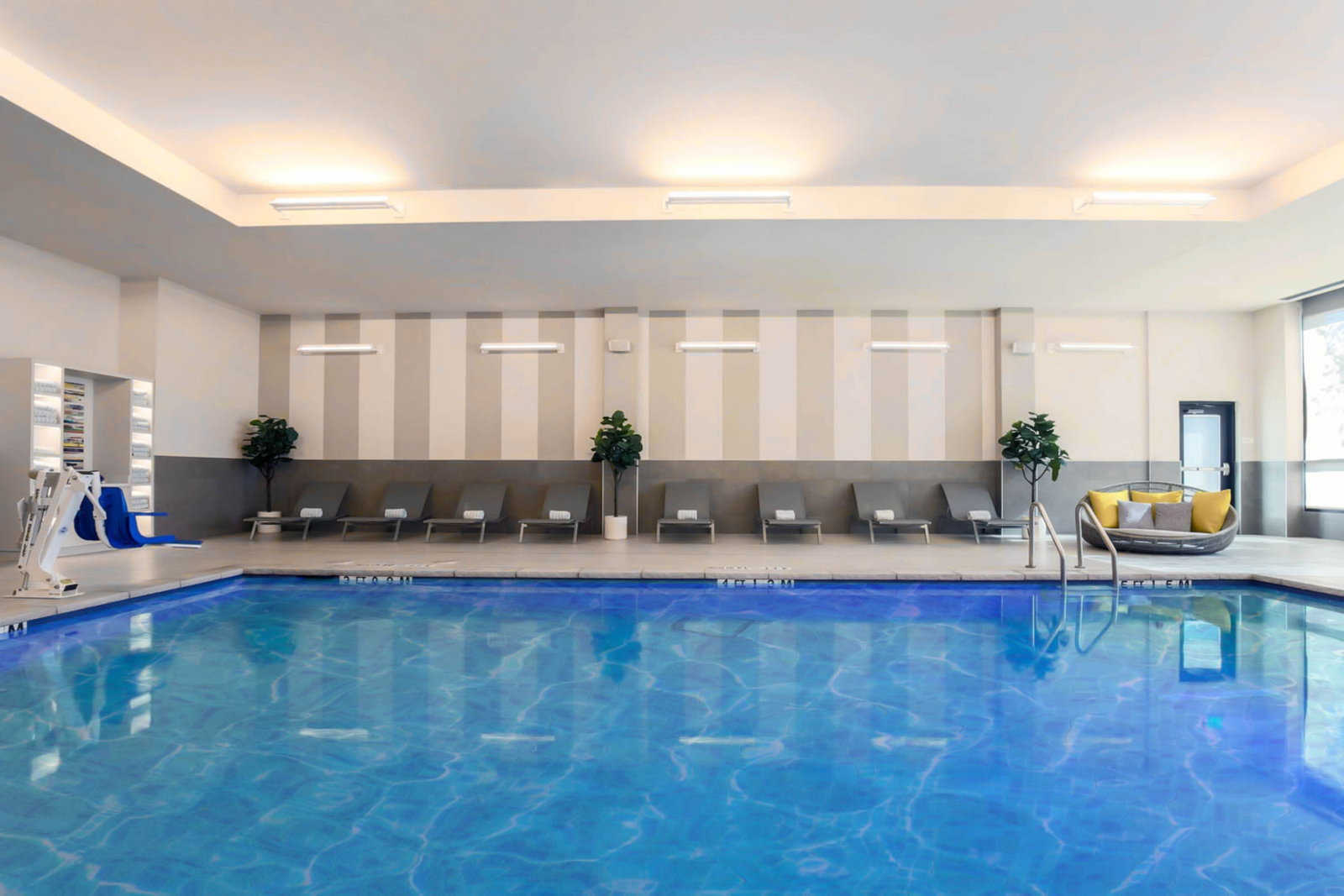 AC Hotel By Marriott Dallas Frisco - thumb 12
