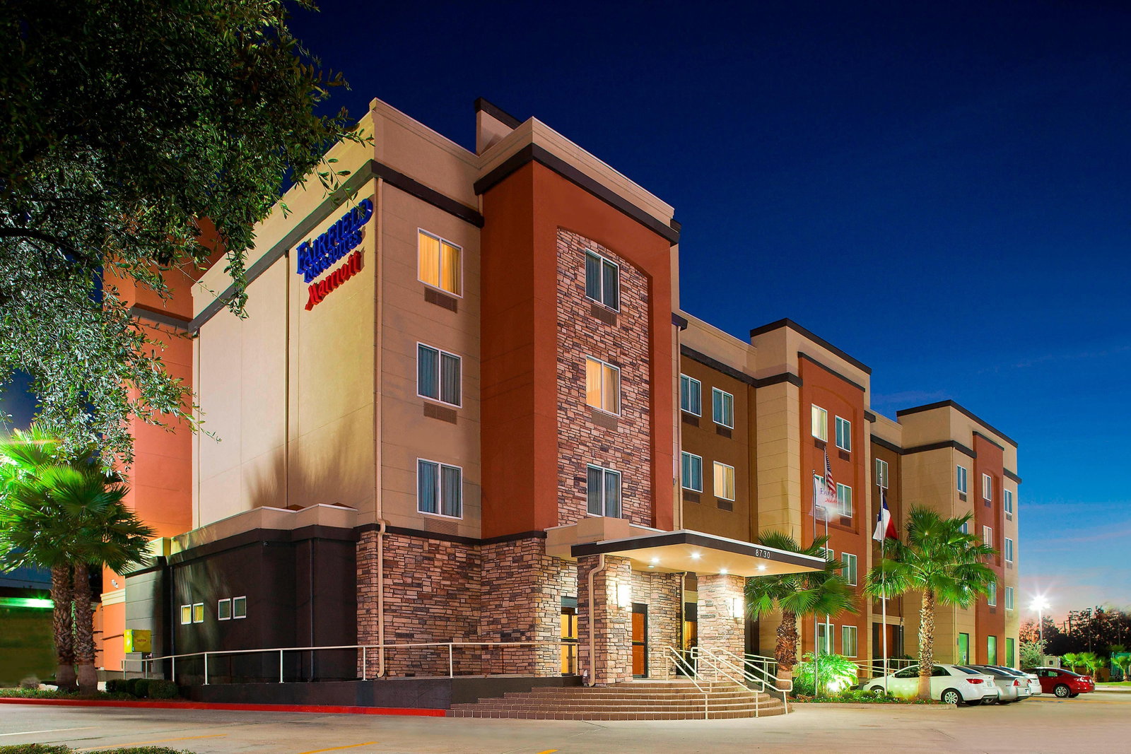 Fairfield Inn & Stes Houston Hobby Arpt - thumb 1