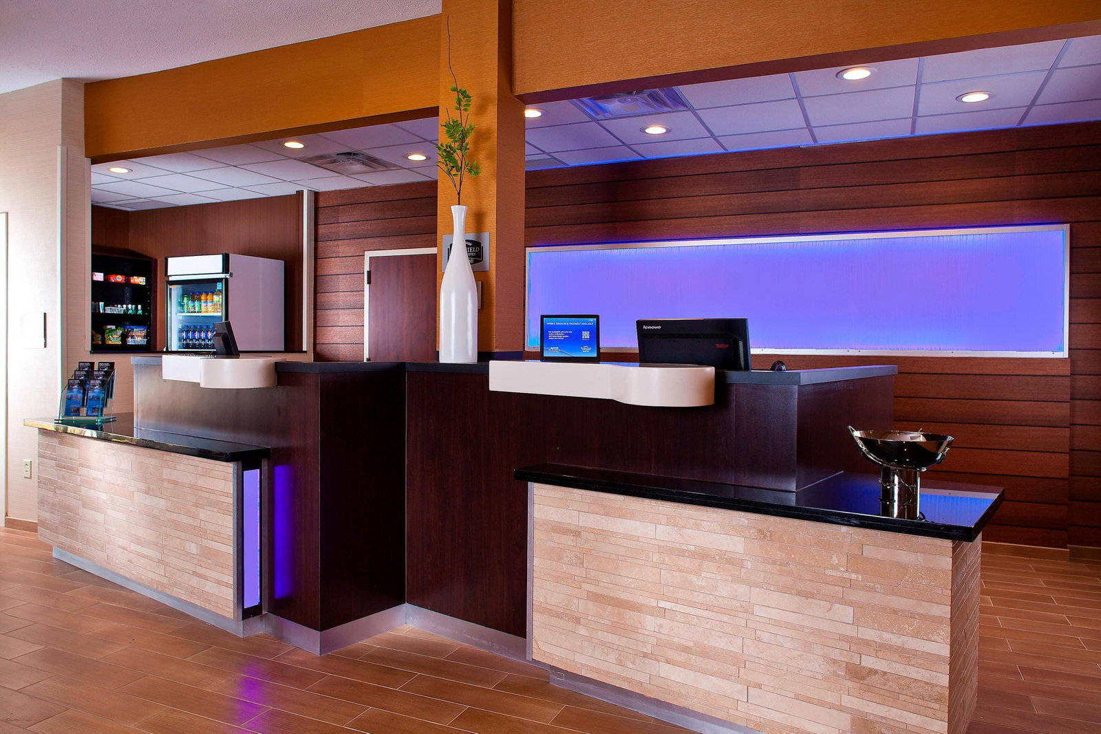 Fairfield Inn & Stes Houston Hobby Arpt - thumb 3