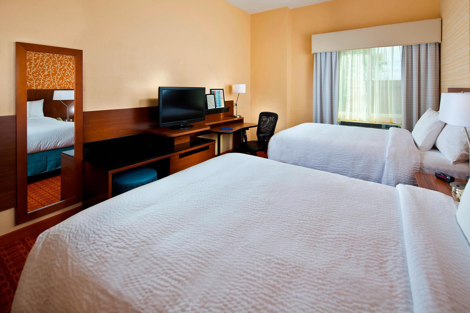 Fairfield Inn & Stes Houston Hobby Arpt - thumb 5