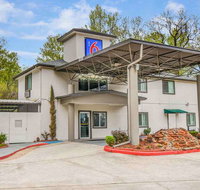 Motel 6 Humble TX Houston Intl Airport - Accommodation Texas