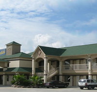 Scottish Inn - Accommodation Texas