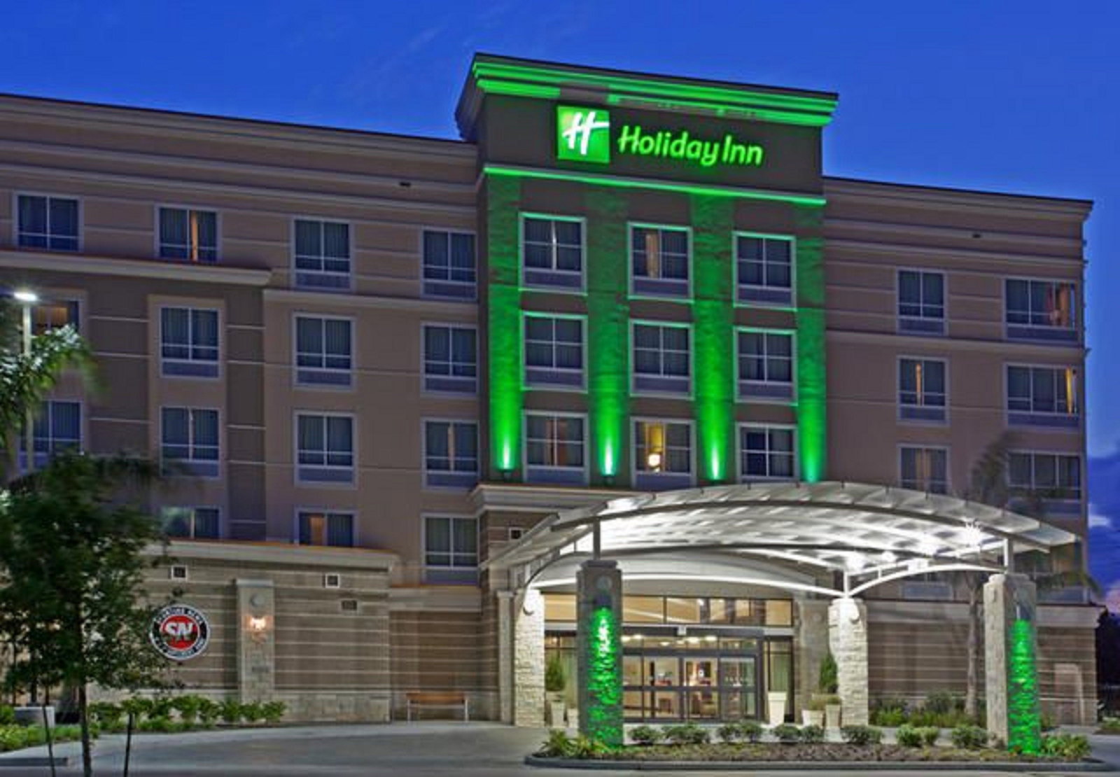 Holiday Inn West Energy Corridor
