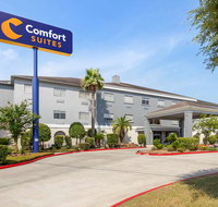 Comfort Suites Kingwood / Humble / IAH - Accommodation Texas