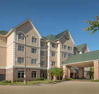 Country Inn  Suites Houston IAH East - Accommodation Texas