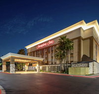 Hampton Inn Houston/Humble-Airport Area - Accommodation Texas