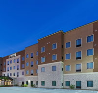 Staybridge Suites IAH Airport East - Accommodation Texas