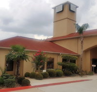 Red Roof Inn  Suites Houston-Humble IAH - Accommodation Texas