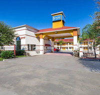 Rodeway Inn  Suites - Humble - Accommodation Texas