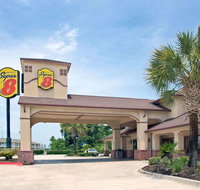 Super 8 Humble/FM 1960 - Accommodation Texas