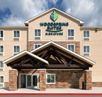 WoodSpring Suites Signature Houston IAH - Accommodation Texas