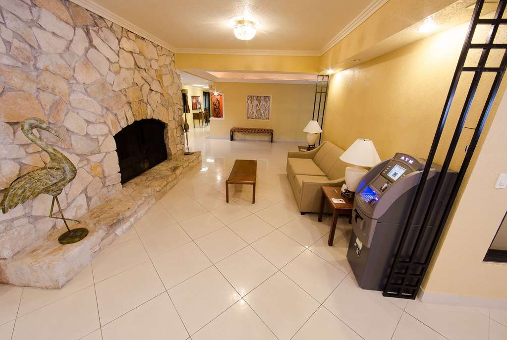 Ramada Intercontinental Airport East - thumb 1