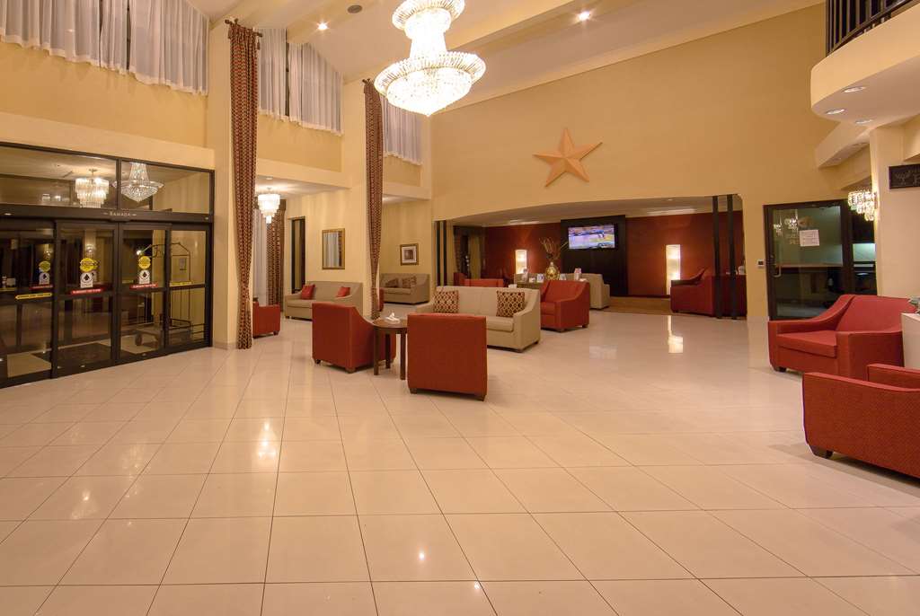 Ramada Intercontinental Airport East - thumb 2