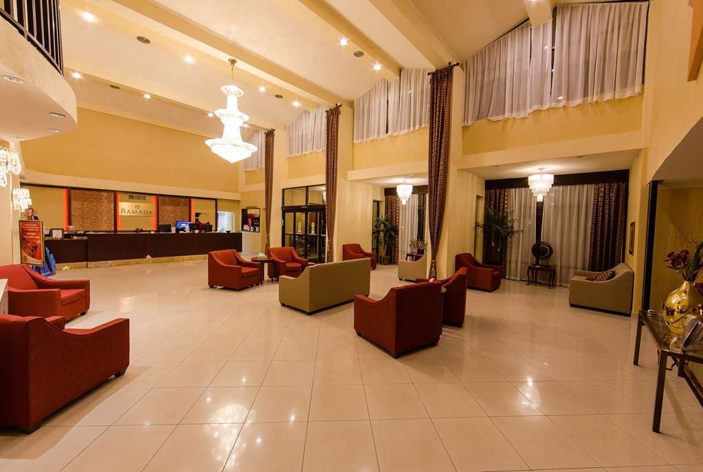 Ramada Intercontinental Airport East - thumb 4