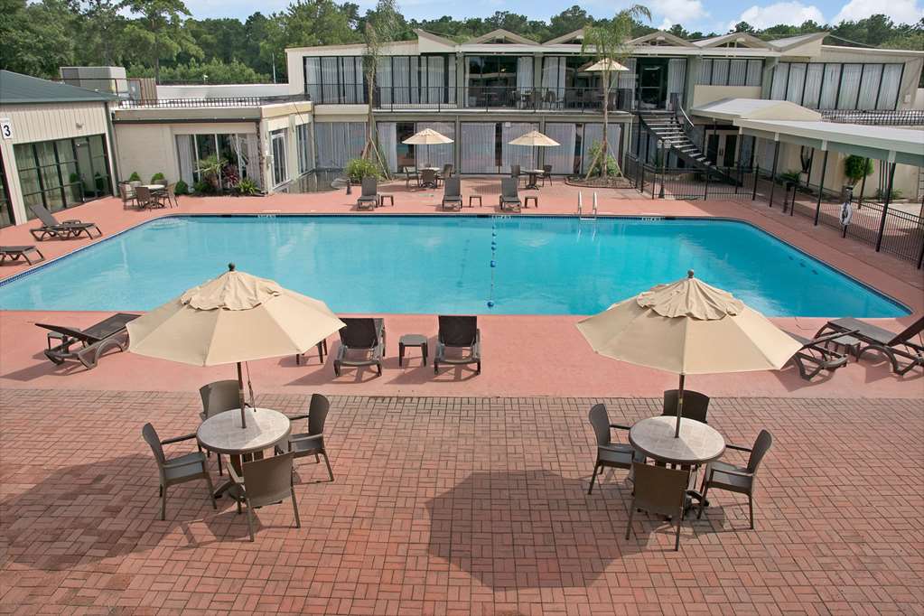 Ramada Intercontinental Airport East - thumb 9