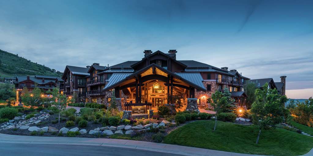 Waldorf Astoria Park City - thumb 0