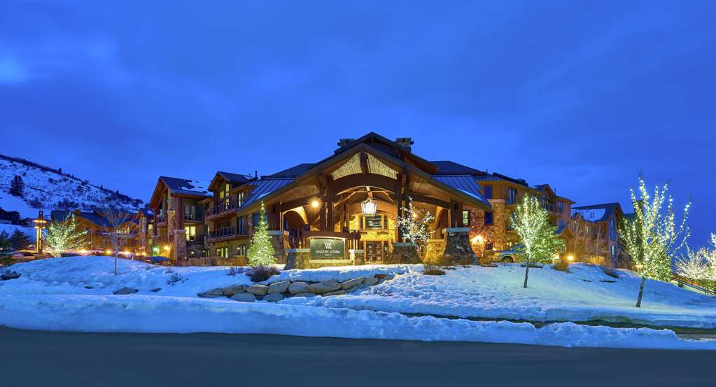 Waldorf Astoria Park City - thumb 1