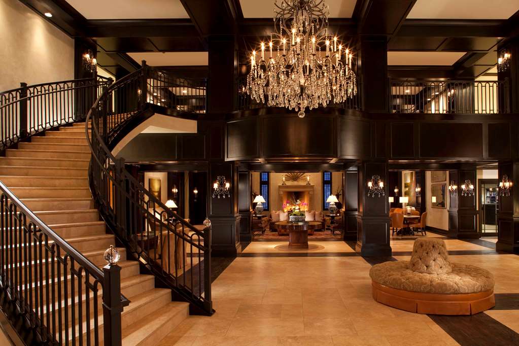 Waldorf Astoria Park City - thumb 2