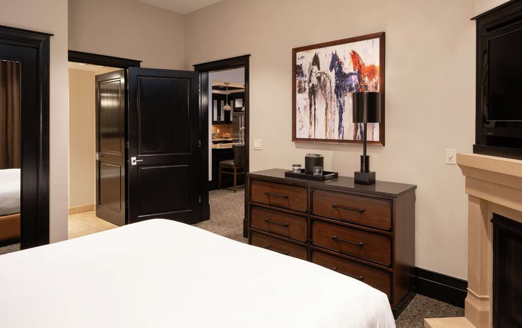 Waldorf Astoria Park City - thumb 4