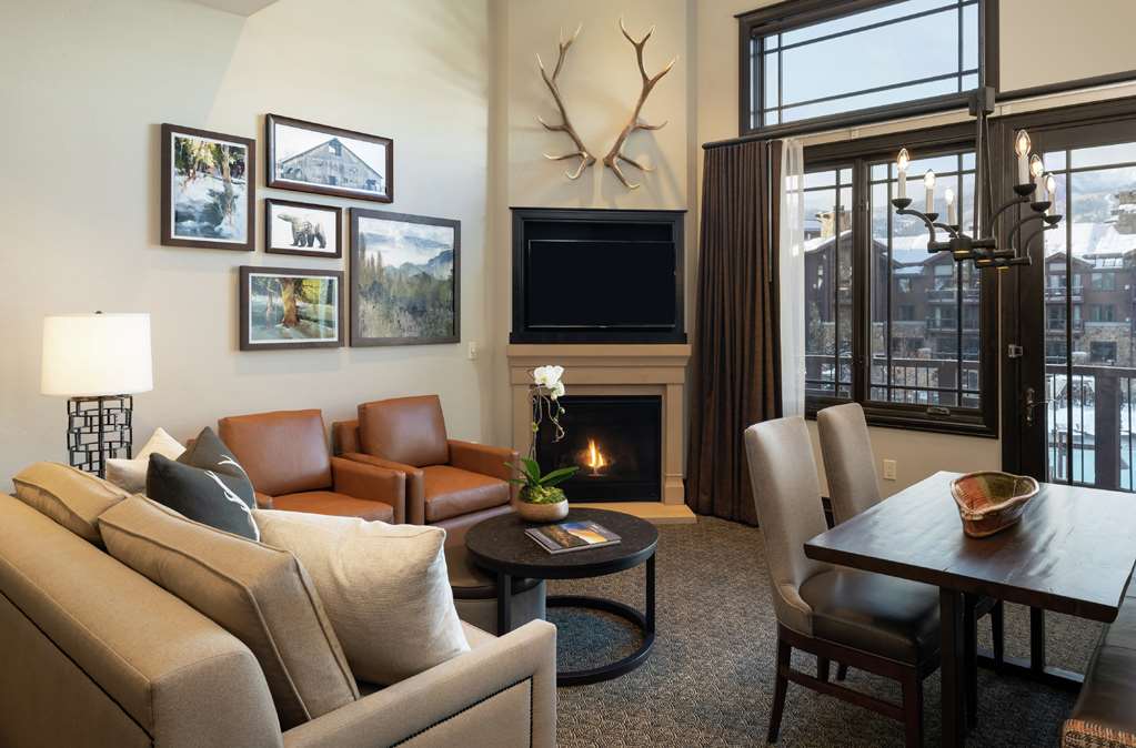 Waldorf Astoria Park City - thumb 5