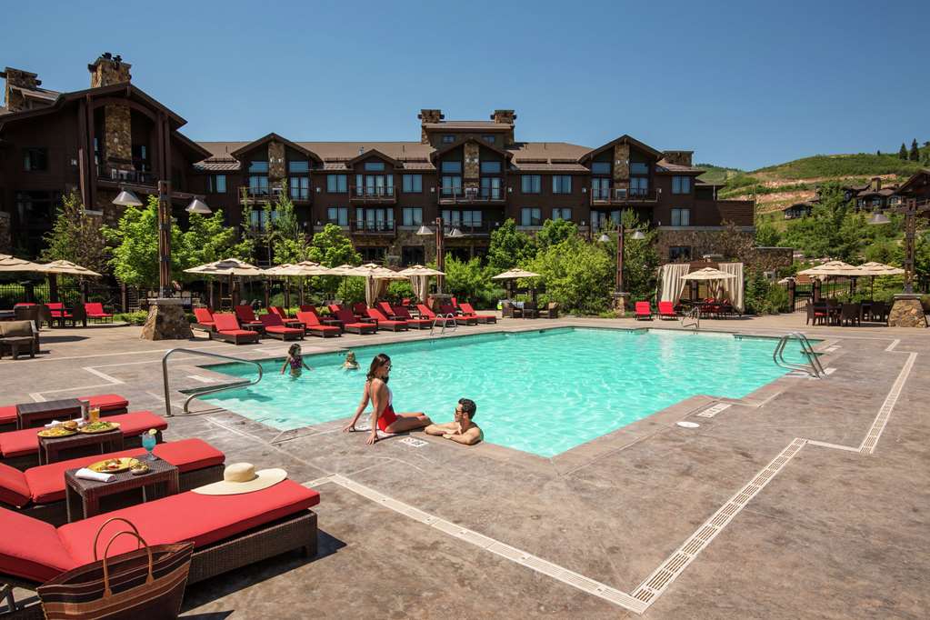 Waldorf Astoria Park City - thumb 6