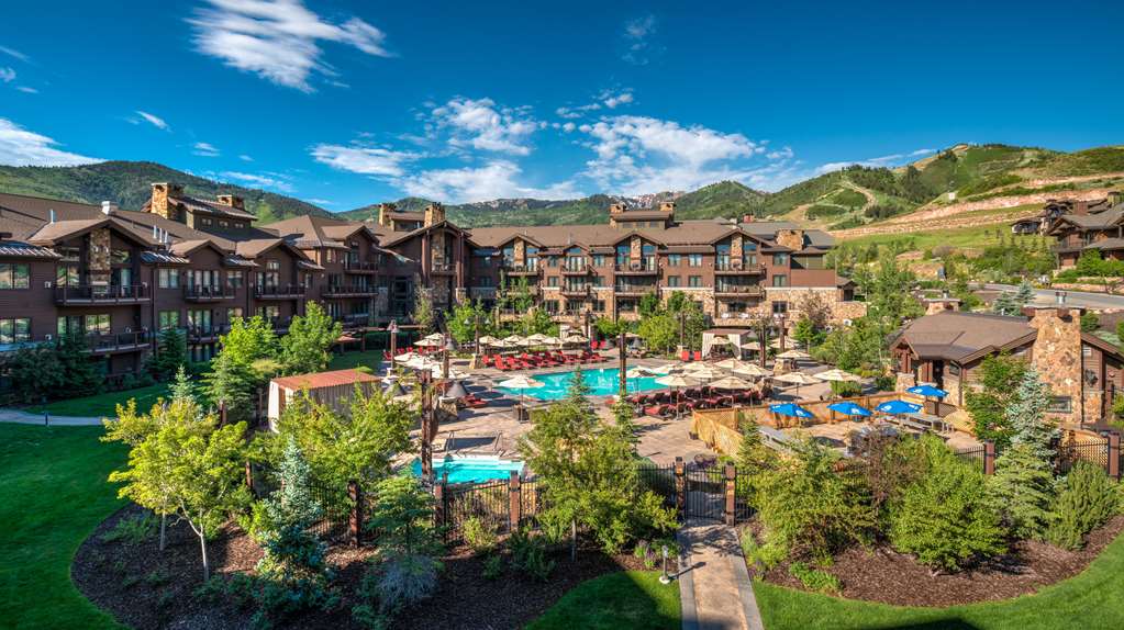 Waldorf Astoria Park City - thumb 7