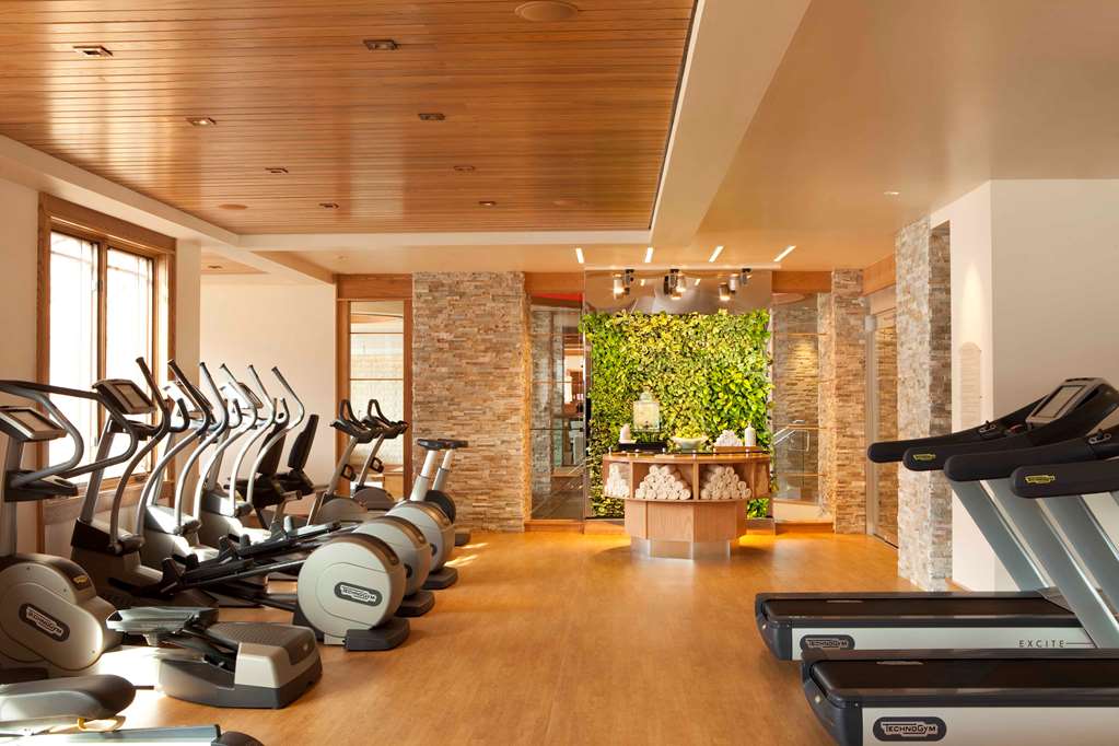 Waldorf Astoria Park City - thumb 12