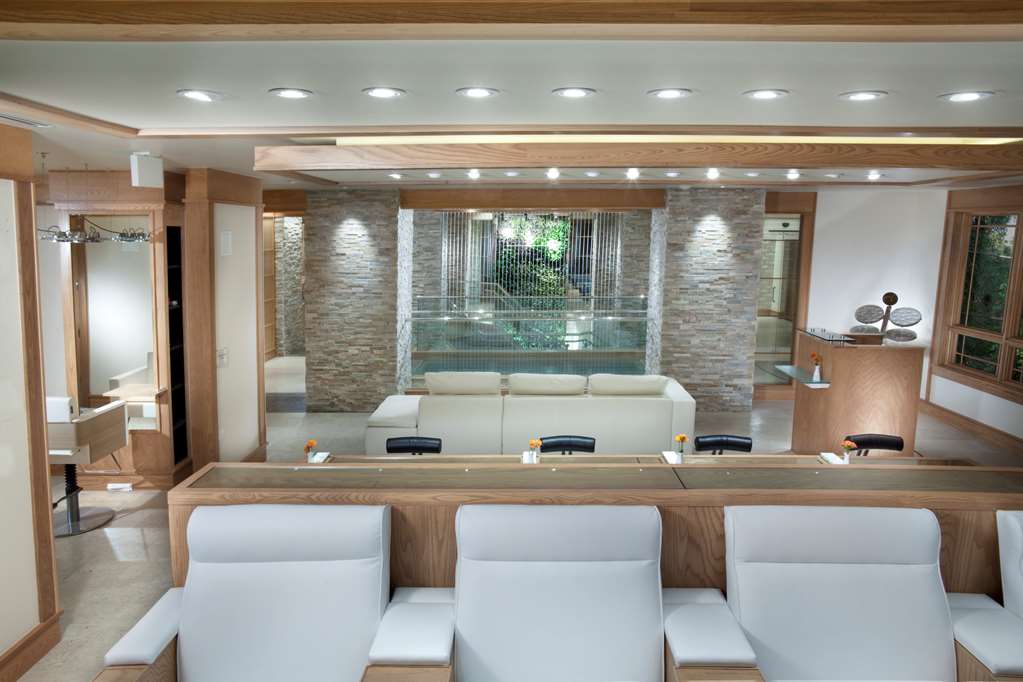Waldorf Astoria Park City - thumb 14