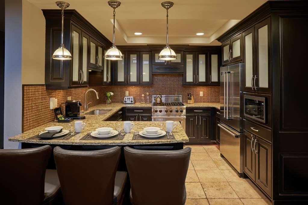 Waldorf Astoria Park City - thumb 17