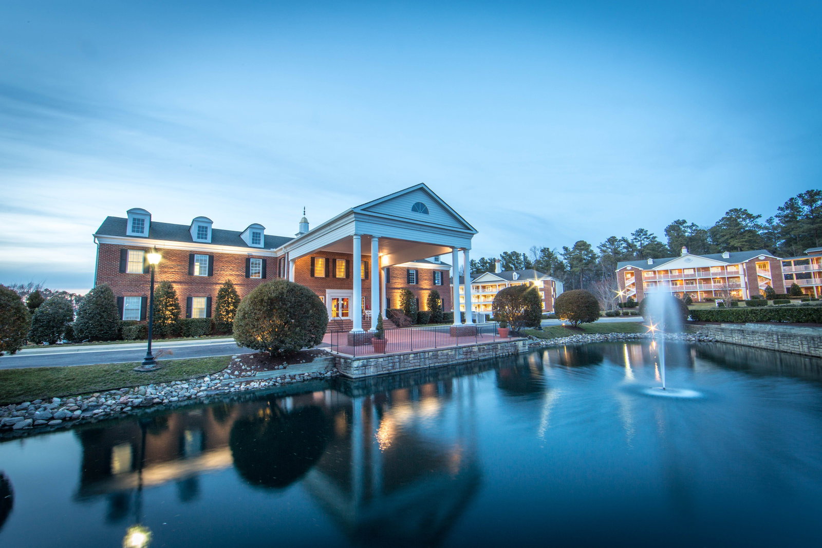 Holiday Inn Club Vacations Williamsburg - thumb 2