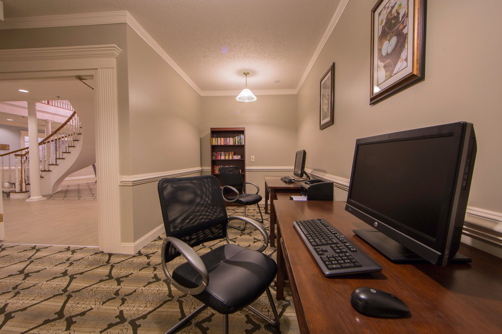 Holiday Inn Club Vacations Williamsburg - thumb 16