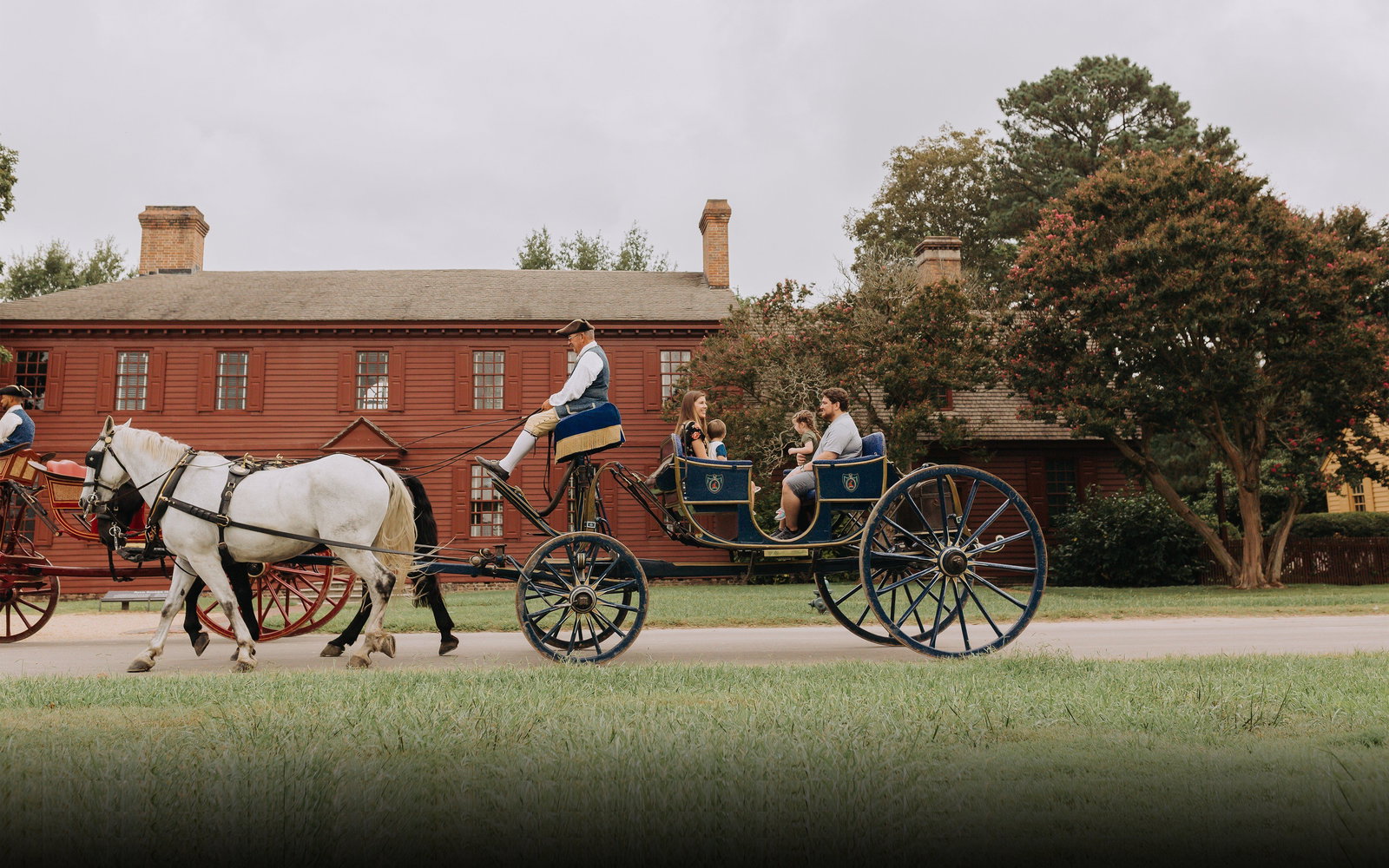 Holiday Inn Club Vacations Williamsburg - thumb 17