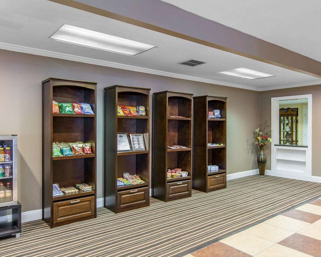 MainStay Suites Williamsburg - thumb 1