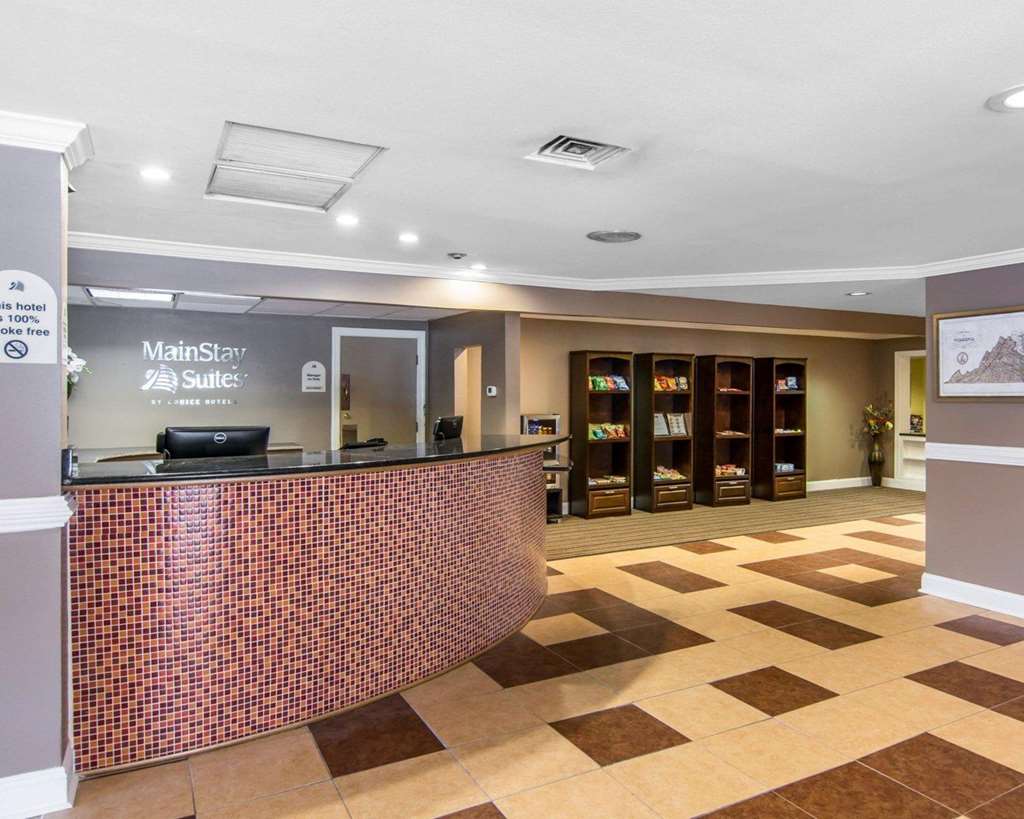 MainStay Suites Williamsburg - thumb 2