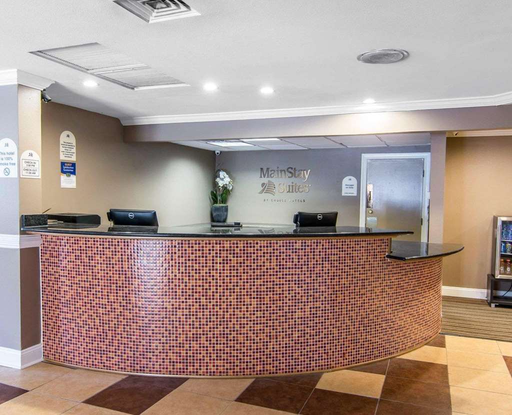 MainStay Suites Williamsburg - thumb 3