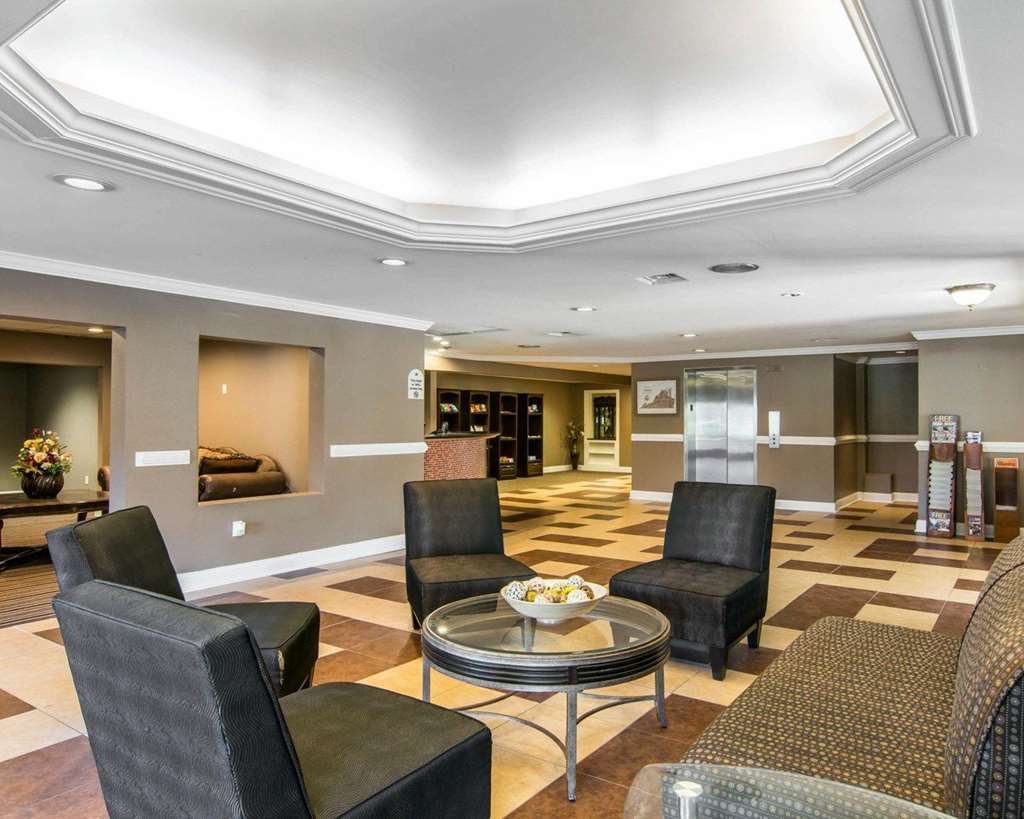 MainStay Suites Williamsburg - thumb 4