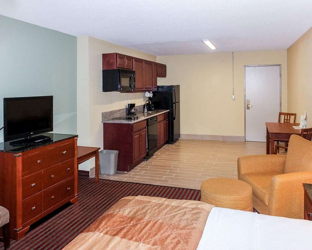 MainStay Suites Williamsburg - thumb 6