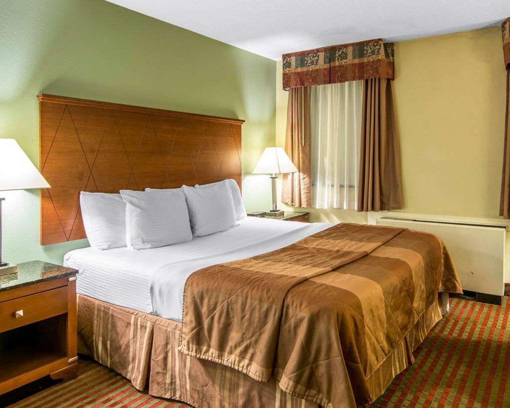 MainStay Suites Williamsburg - thumb 7