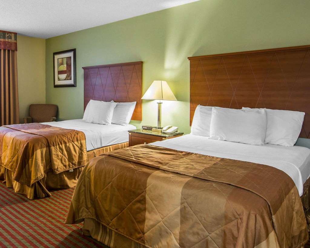 MainStay Suites Williamsburg - thumb 10