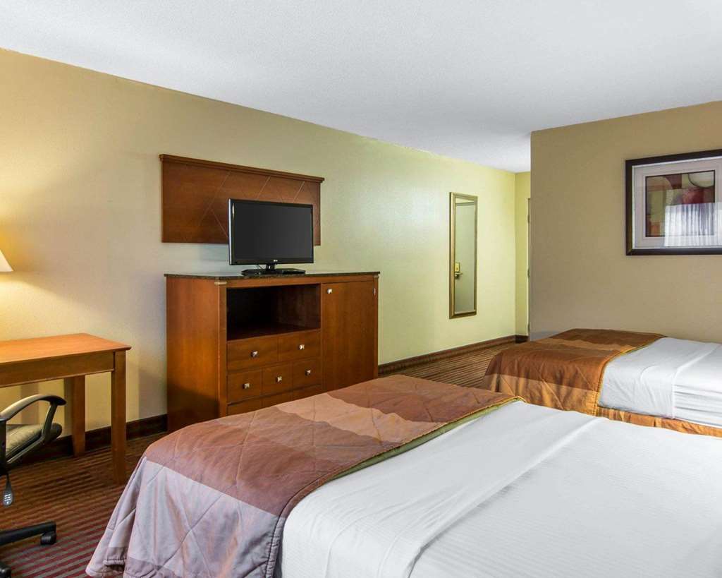 MainStay Suites Williamsburg - thumb 12